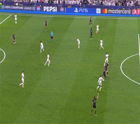 Đội Chủ Nhà Barca Đang Quyết Tâm